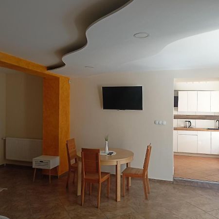 Apartament 592 Boguszów-Gorce エクステリア 写真