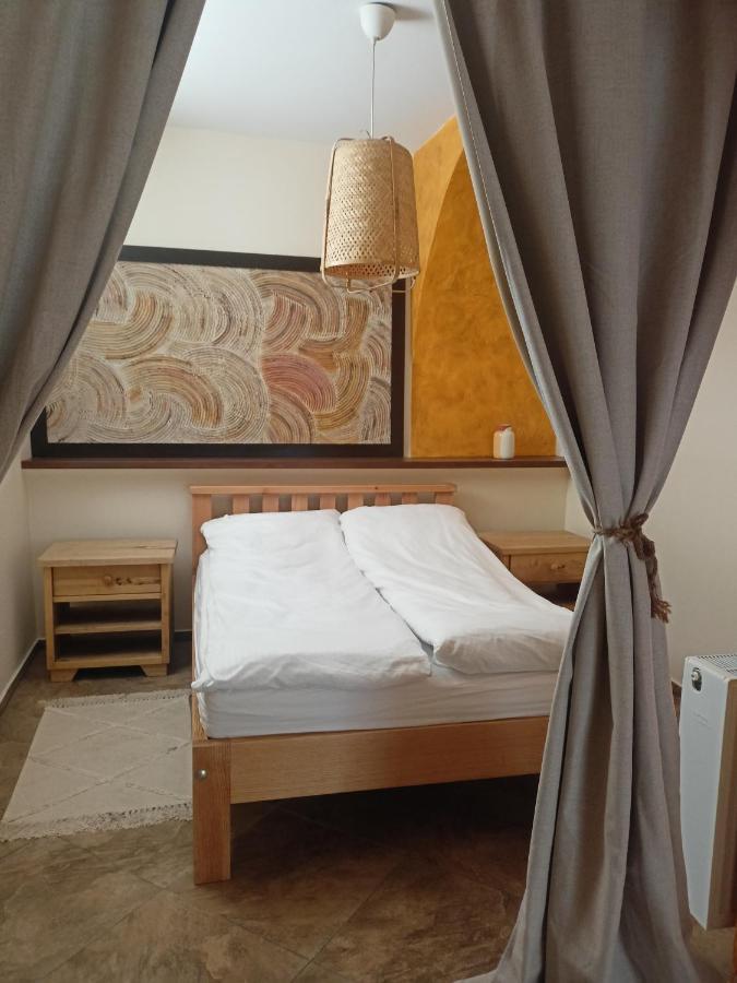 Apartament 592 Boguszów-Gorce エクステリア 写真