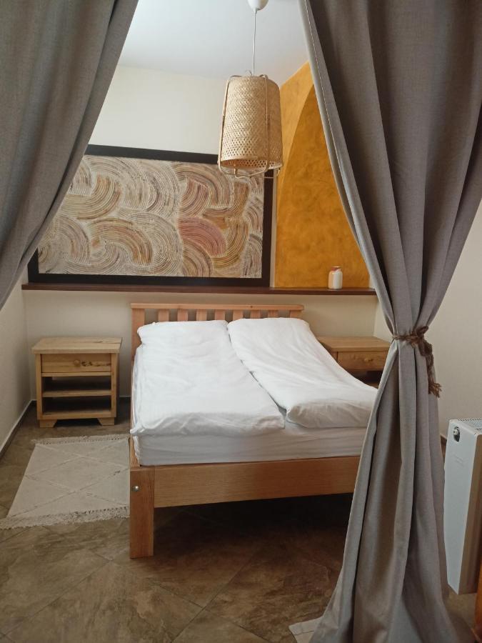 Apartament 592 Boguszów-Gorce エクステリア 写真