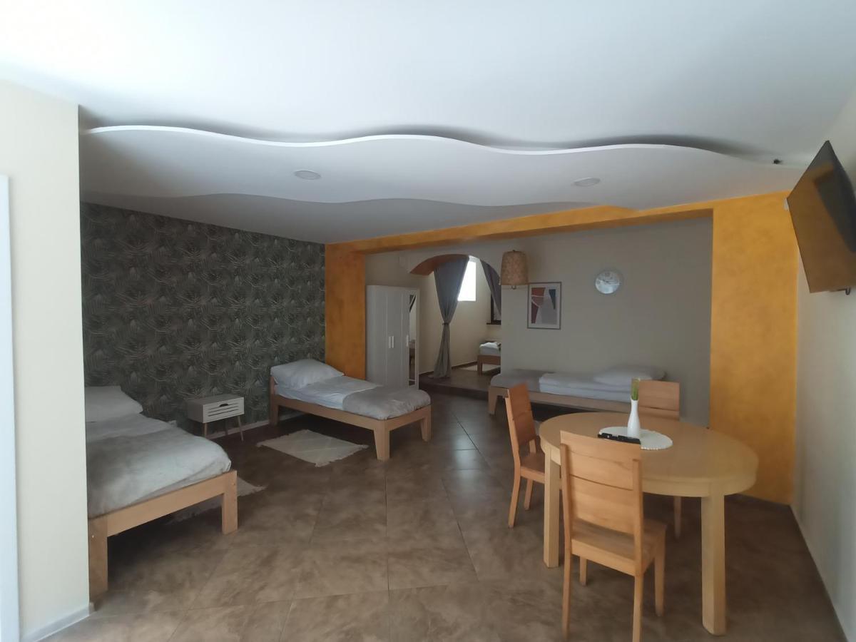 Apartament 592 Boguszów-Gorce エクステリア 写真